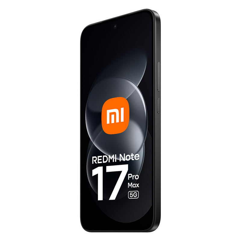 Xiaomi Redmi Note 17 Pro – 5G-Smartphone, 256 GB Speicher