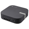 ASUS Mini-PC – Core i7, 8 GB RAM, 256 GB Speicher, ChromeOS