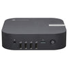 ASUS Mini-PC – Core i7, 8 GB RAM, 256 GB Speicher, ChromeOS