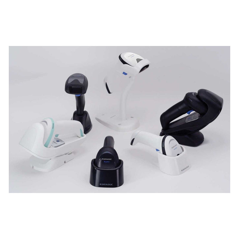 Datalogic Gryphon Barcode-Scanner – 2D-Imager, kabellos