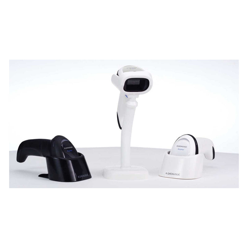 Datalogic Gryphon Barcode-Scanner – 2D-Imager, kabellos