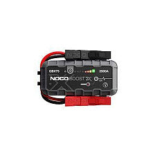NOCO Starthilfe-Gerät – 12V, 2500A für schnelles Starten