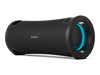 Sony Tragbarer Lautsprecher – Bluetooth, Staub- und Wasserfest