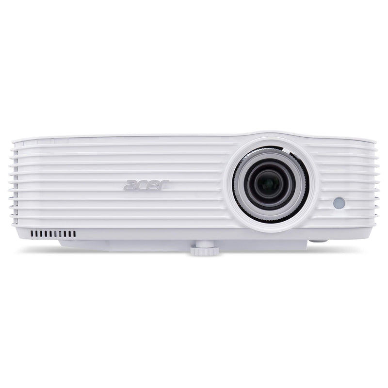 Acer 4K Beamer – Ultra-HD Bildqualität, DLP-Technologie