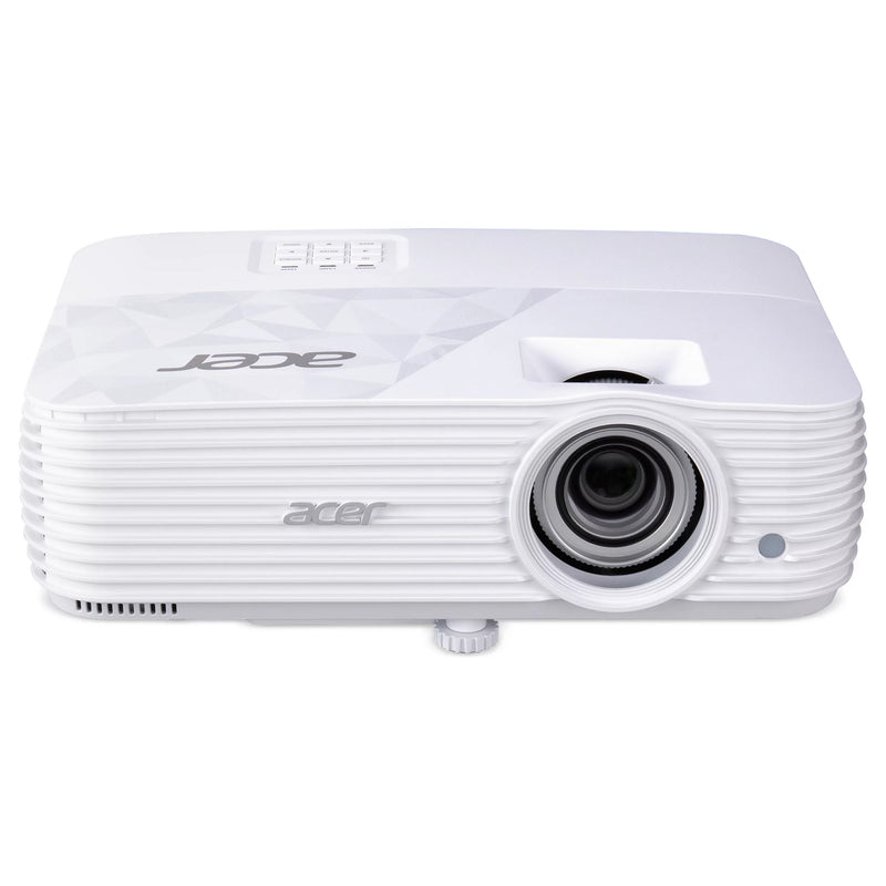 Acer 4K Beamer – Ultra-HD Bildqualität, DLP-Technologie