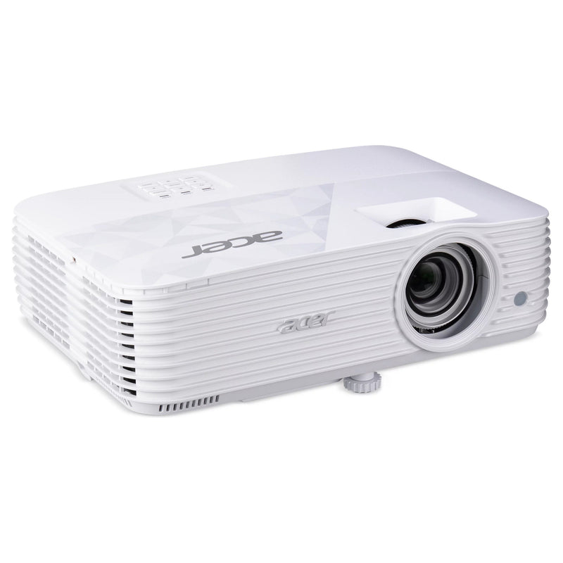 Acer 4K Beamer – Ultra-HD Bildqualität, DLP-Technologie
