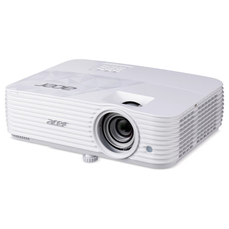 Acer 4K Beamer – Ultra-HD Bildqualität, DLP-Technologie