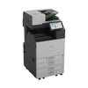 Ricoh Farb-Laserdrucker – A3, LAN & USB