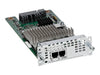 Cisco Netzwerkmodul – 2 Ports für Sprach- und Faxdienste