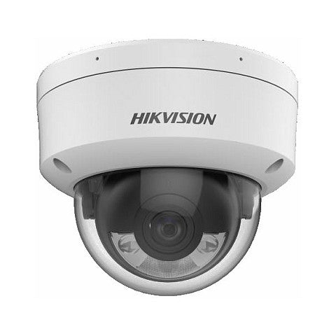 Hikvision IP-Sicherheitskamera – 4 MP, wetterfest