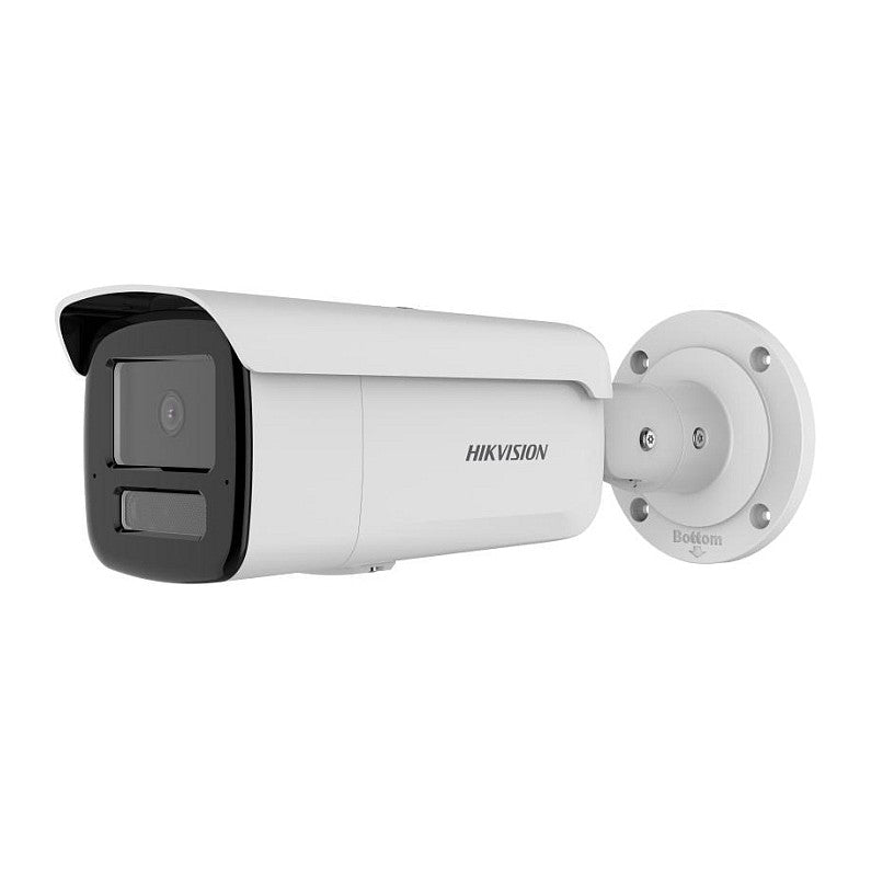 Hikvision Überwachungskamera – 4 MP, Smart-Beleuchtung