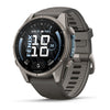 Garmin Fenix 9 Smartwatch – GPS, Herzfrequenzmesser