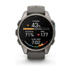 Garmin Fenix 9 Smartwatch – GPS, Herzfrequenzmesser
