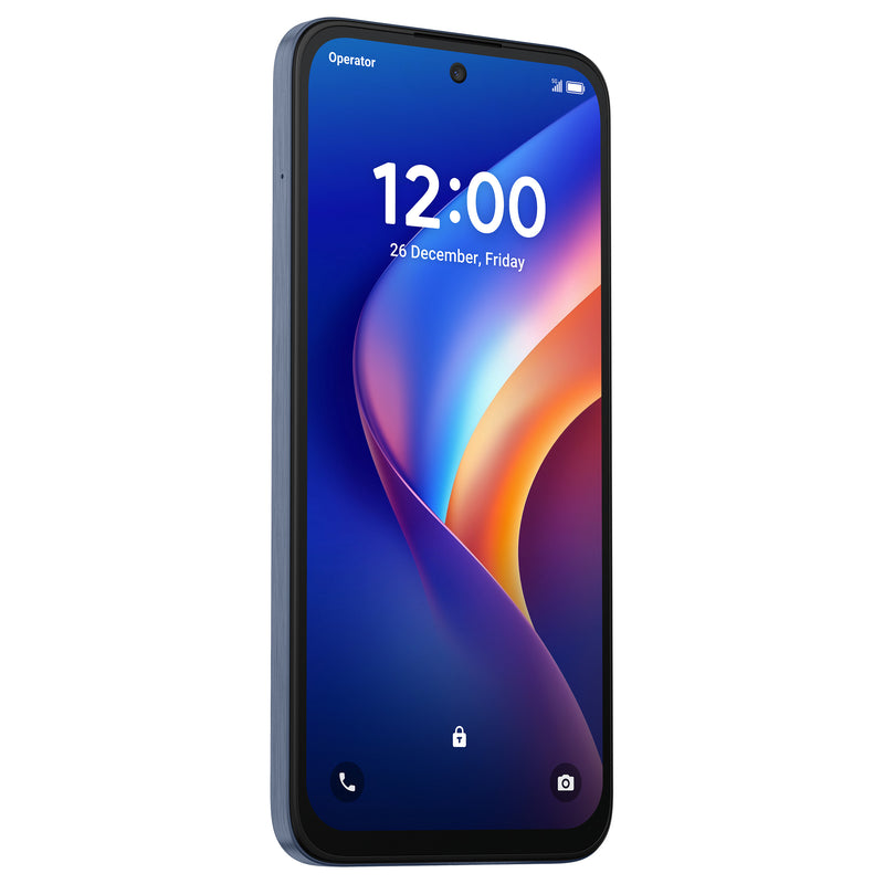 TCL K70 Smartphone – 5G, 128 GB Speicher