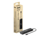 Club3D USB-C Hub – 8-in-1, 8K-Display, 100W Stromversorgung