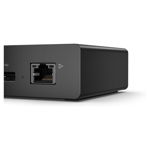 Lenovo ThinkPad Dock – Thunderbolt 4, vielseitige Anschlüsse