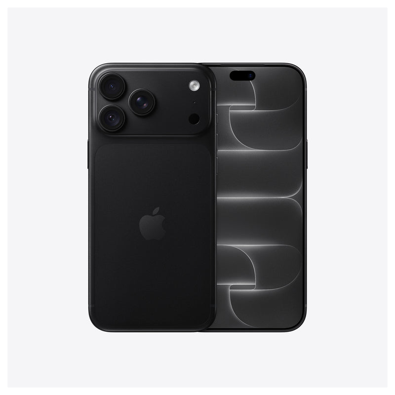 Apple iPhone 18 Pro Max – Großes Display, viel Speicher