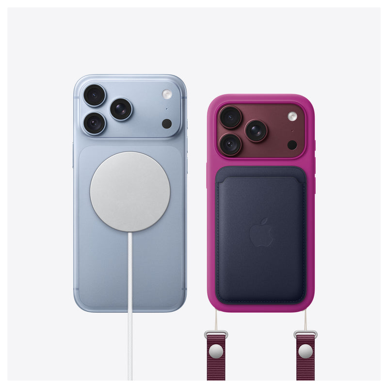 Apple iPhone 18 Pro Max – Großes Display, viel Speicher
