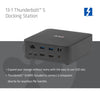 CLUB3D Dockingstation – Thunderbolt 5, 3 Displays