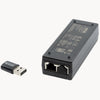 AXIS Wireless Kit – USB-Netzwerkadapter mit Wi-Fi 5