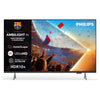 Philips 50" 4K-Fernseher – Smart-TV, HDR