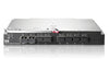 HP Enterprise 24-Port Fibre Channel Switch – Einfache Serververbindungen