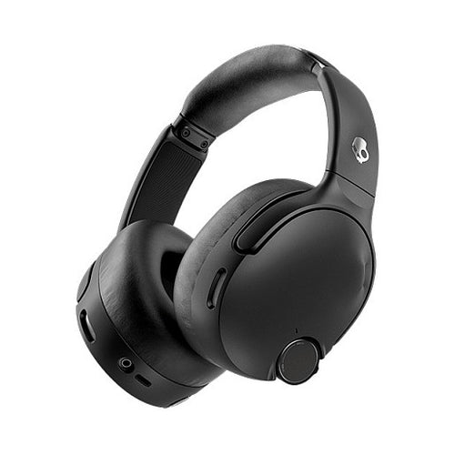 Skullcandy Crusher Wireless Headset – Geräuschunterdrückung, kraftvoller Bass