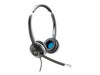 Cisco Headset 532 – Kabelgebunden, Geräuschisolierung