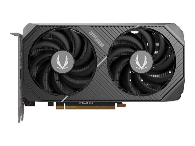 Zotac Grafikkarte – RTX 5060, 8 GB schneller Speicher