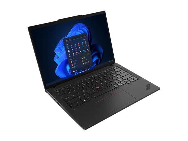 Lenovo ThinkPad T14 – 14" Display, Intel Core Ultra 7