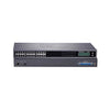 Grandstream VoIP-Gateway – 24 Anschlüsse, Status-LCD