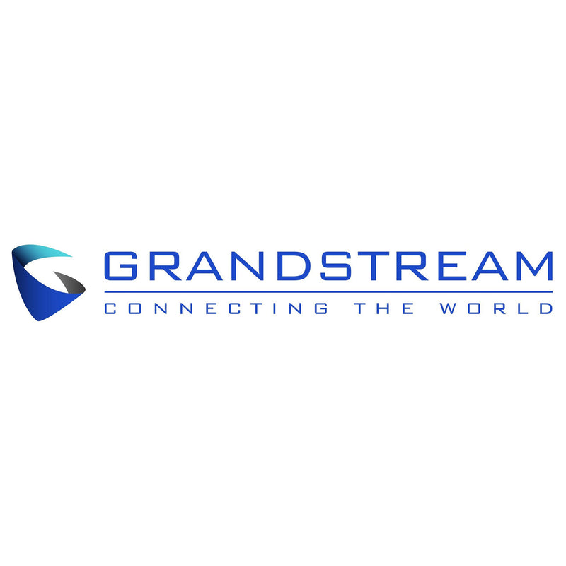 Grandstream VoIP-Gateway – 48 Anschlüsse, Status-LCD