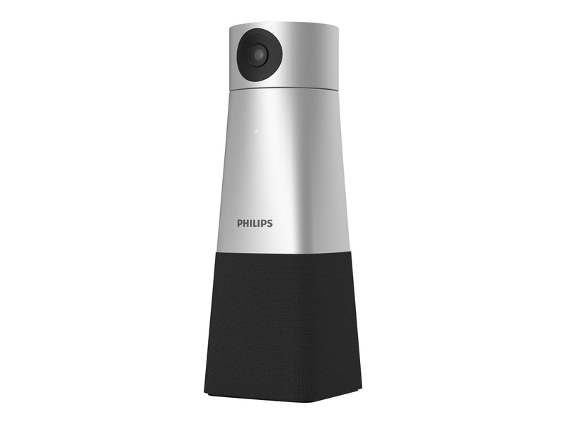 Philips Konferenzlösung – 4K-Kamera, 360° Audioaufnahme