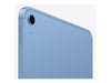 Apple iPad 11" Tablet – A16 Chip, 512 GB schneller Speicher