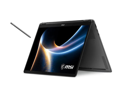 MSI Prestige 14 Flip – 2 TB SSD, OLED Touchscreen