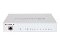 Fortinet Sicherheitsgerät – 12 Anschlüsse, Gigabit Ethernet