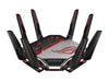 ASUS WLAN-Router – Schnelles WiFi und AiMesh-Unterstützung