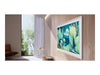 Samsung 50" Smart-TV – 4K-Display, Kunstmodus