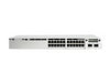 Cisco Netzwerk-Switch – 24 Anschlüsse, hohe Sicherheit