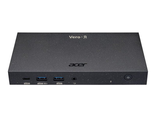 Acer Vero Dockingstation – 4K-Unterstützung, USB-C Anschluss