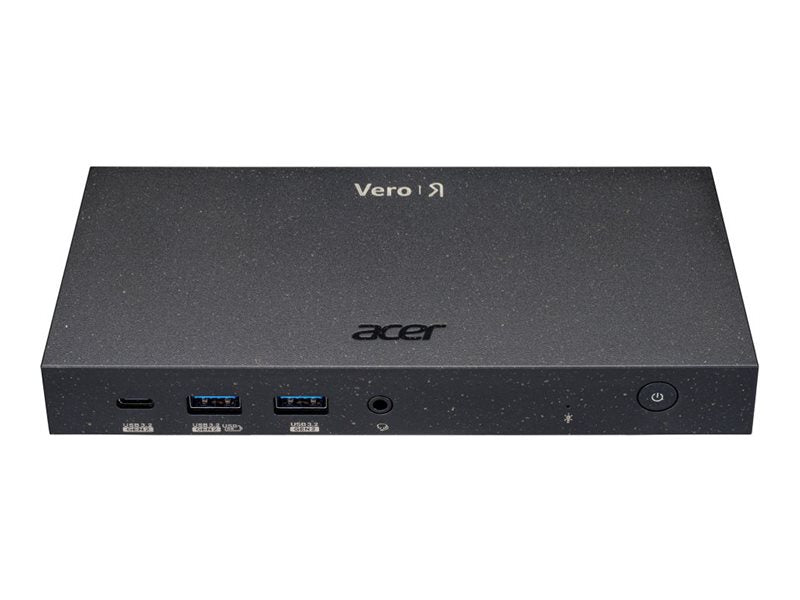 Acer Vero Dockingstation – 4K-Unterstützung, USB-C Anschluss