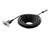 Kindermann HDMI-Kabel – 25 m, 4K Unterstützung