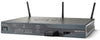 Cisco 4-Port Router – Sicherheit & einfache Verwaltung