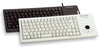 CHERRY XS Tastatur mit Trackball – USB, spanisches Layout