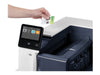 Xerox Arbeitsgruppendrucker – Farbdruck, Duplex, A3-Format