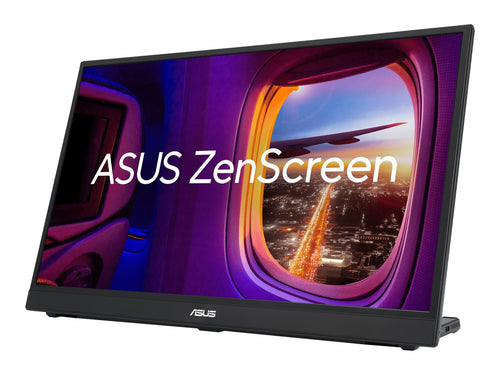 ASUS ZenScreen Tragbarer Monitor – 17" Full HD, 144 Hz