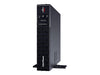 CyberPower USV Rack/Tower – Schutz für IT-Geräte, 3000VA