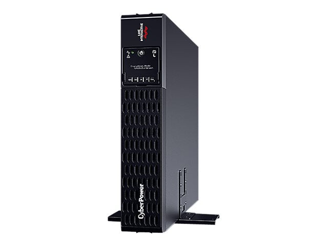 CyberPower USV Rack/Tower – Schutz für IT-Geräte, 3000VA