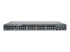 Juniper Netzwerk-Switch – 32 Ports, für schnelles Ethernet