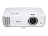 Acer Beamer – 4800 Lumen, Full HD, 3D-fähig